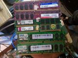台式机DDR2代800单根2G内存