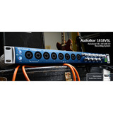 半音文化 行货正品 PreSonus AudioBox 1818VSL UBS2.0音频接口