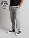 现货美国正品Stussy World Tour Sweatpant 卫裤