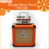 橘子Orange Micro Terror小小强迷你电子管电吉他音箱 PPC108套装