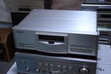 {二手音响}Pioneer/先锋 PD-T07A 倒置转盘发烧CD机 成色极佳110V