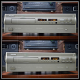原装二手进口日本 飞利浦/Philips LHH900R 全球限量版500台 CD机