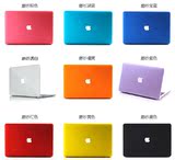 苹果笔记本电脑水晶壳11.6 12 13.3 15.6寸保护套macbook pro air
