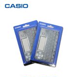 卡西欧电子词典键盘膜 CASIO贴膜E-U/E-F系列专用键盘膜