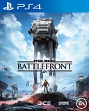 PS4游戏 星球大战:前线 Star Wars 港版中文 现货 首发特典