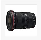 佳能单反镜头 EF 16-35 mm F2.8L II USM 镜头 超广角 正品行货