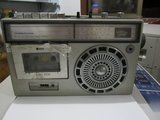 热卖文革古董老上海怀旧 晶体管收音机 卡带式录音机 半导体 旧物