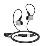 SENNHEISER/森海塞尔 IE80 入耳式高端 mp3手机运动耳机