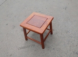 红木凳子方凳花梨茶几矮凳实木小板凳成人客厅沙发凳
