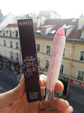 现货 法国代购意大利彩妆KIKO变色唇膏随PH值而变