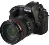 Canon/佳能 6D 24-70mm F4套机 wifi全副单反相机 6D套机 GPS定位