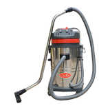 CB60-2超宝60L双马达2000W大功率工业吸尘吸水机 商用家用 洗车店