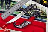龙泉宝剑一体汉剑工艺品刀剑日本东洋收藏西洋短剑精美小剑未开刃