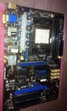 (非翔电脑)MSI/微星A75A-G35 FM1 A4 3400 A75主板 USB3 SATA3