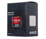 AMD 速龙II X4 860K 速龙四核 盒装CPU FM2+ 替代760K可搭配 A88