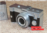影楼摄影道具 婚纱主题拍摄道具相机 新款儿童玩具储钱罐相机模型