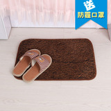 地垫毛毯家用吸水防滑加厚脚垫厨房卫生间卧室阳台进门垫