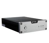 2015新SMSL Sanskrit DAC音频解码器 发烧hifi 光纤同轴USB 24BIT