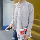 防晒服男2016新款夏外穿韩版超薄青少年夹克透气学生防晒衣外套潮