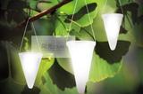 户外北欧创太阳能LED挂灯台灯路灯花园灯庭院灯别墅灯吊灯壁挂灯