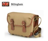 英国白金汉Billingham L2 徕卡/微单 单肩摄影包 多色可选 现货