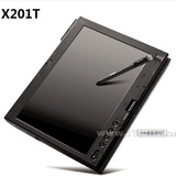 二手ThinkPad X201T(0053A24)360度旋转平板笔记本电脑多点手触