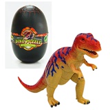 仿真恐龙蛋益智4D立体拼装大号动物蛋玩具模型礼盒几十款儿童礼品