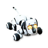 Zoomer robotic dog声控对话智能旺星狗会走会叫的机器狗顺丰包邮