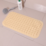 浴室防滑垫超大号地垫卫生间淋浴冲凉洗澡浴缸脚垫卫浴塑料浴室垫