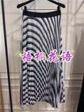 冲皇冠MA162SKT86摩安珂moco专柜正品代购2016夏款半身裙 原价999
