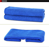 超细纤维纳米毛巾 洗车毛巾 擦车毛巾汽车用品超市 擦车巾