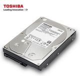 Toshiba/东芝 DT01ACA200 2T 台式机硬盘 2000G 7200转 64M缓存