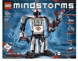 上海现货 正品乐高Lego 31313 Mindstorms EV3家庭版机器人包运