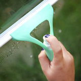 包邮擦窗户工具多用途一体喷水玻璃清洁器刮水硅胶刀瓷砖地板刮
