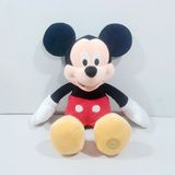 米老鼠Mickey Mouse米奇公仔毛绒玩具布娃娃生日礼物