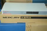 水星/Mercury SG116  16口全千兆机架交换机