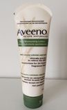 加拿大正品代购Aveeno艾维诺全天然燕麦保温润肤乳液71ML