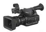 Sony/索尼PXW-X280专业肩扛摄像机4K高清摄像fs7带票全国联保