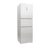 SIEMENS/西门子KG30FS121C 296升零度保鲜大三门电冰箱玻璃门家用