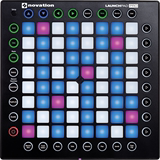 Novation Launchpad Pro DJ控制器 MIDI键盘鼓机 现货包邮