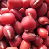 农家自产红小豆  五谷杂粮赤豆 小红豆非赤小豆 粗粮粥 豆沙原料