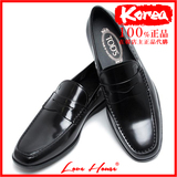 韩国正品代购TOD'S托德斯XXM0TN00010黑色简约男士豆豆皮鞋15款