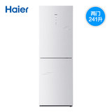 Haier/海尔BCD-241WDCV 家用冰箱两门变频风冷双门无霜冰箱