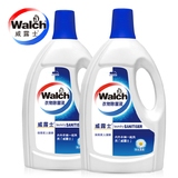 Walch/威露士消毒液衣物除菌阳光清香1.6Lx2衣物清洁
