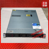 全国联保 超静音 HP DL360p G8 Gen8 E5-2620/16G双电 1U服务器
