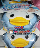 现货  日本代购Goo.N大王宝宝婴儿 湿巾湿纸巾99%纯水企鹅盒装70