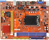[天翼数码]梅捷SY-I6H-L H61主板支持1155针G530集显DVI小板