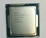 Intel/英特尔 酷睿I3 4170散片CPU 22nm 双核四线程3.7Ghz HD4400