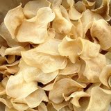 巫山土特产农家自制干土豆片洋芋片马铃薯片天然绿色食品重庆特产