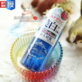 【包邮】有授权日本Esthe Dew美白/保湿/晒后修复化妆水500ML蓝瓶